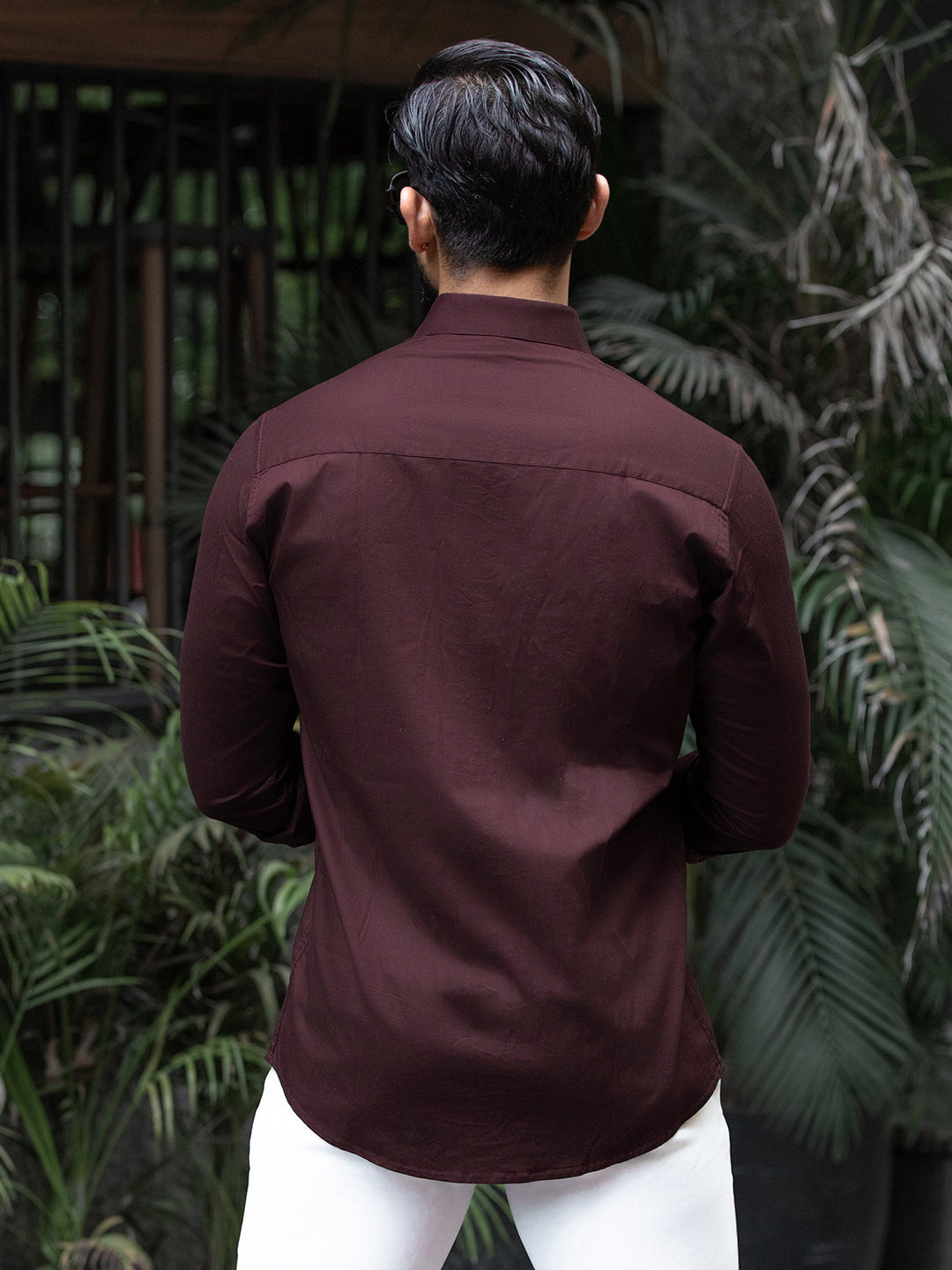 Wine Double Pocket