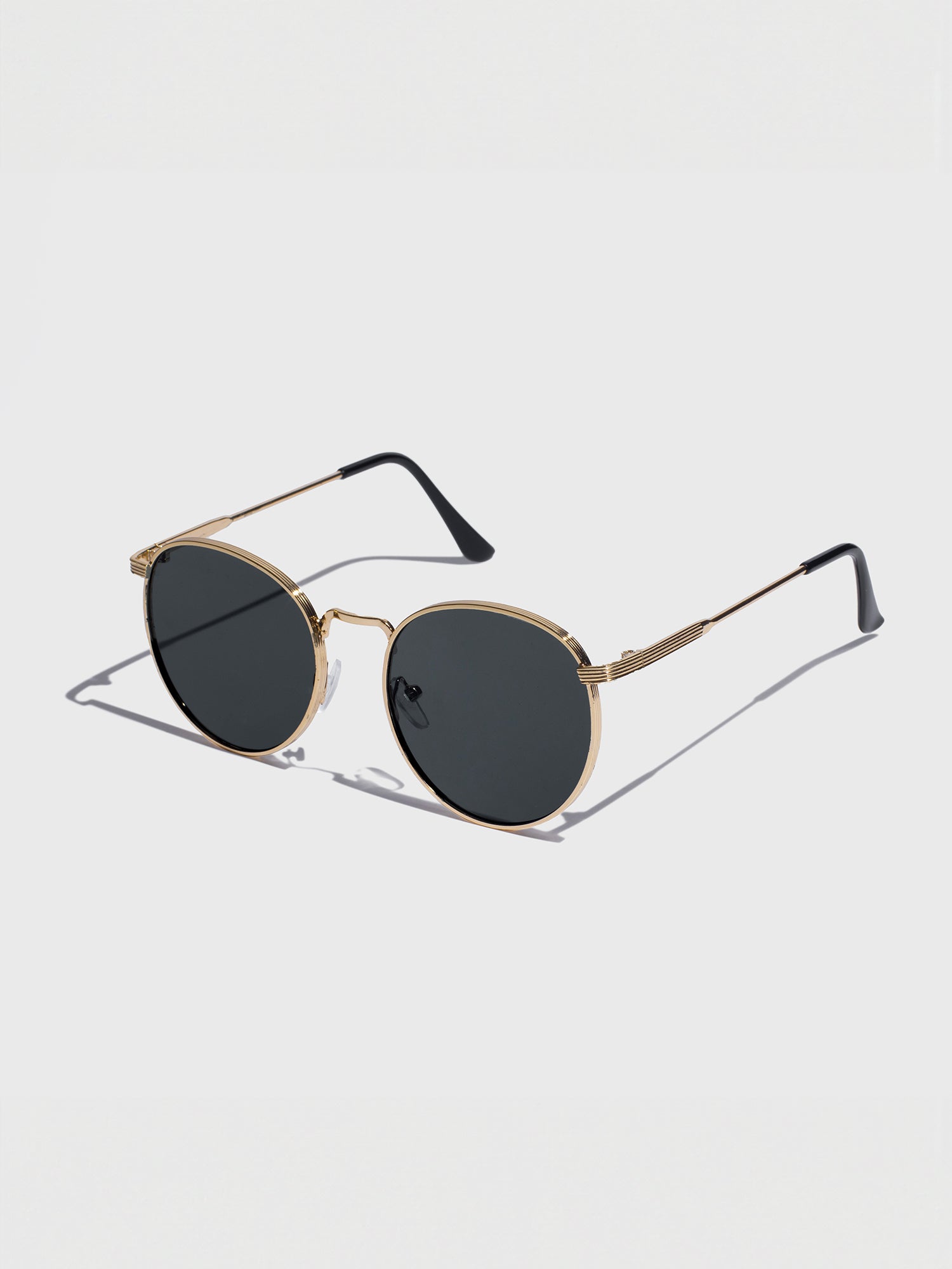Transit - Gold / Black
