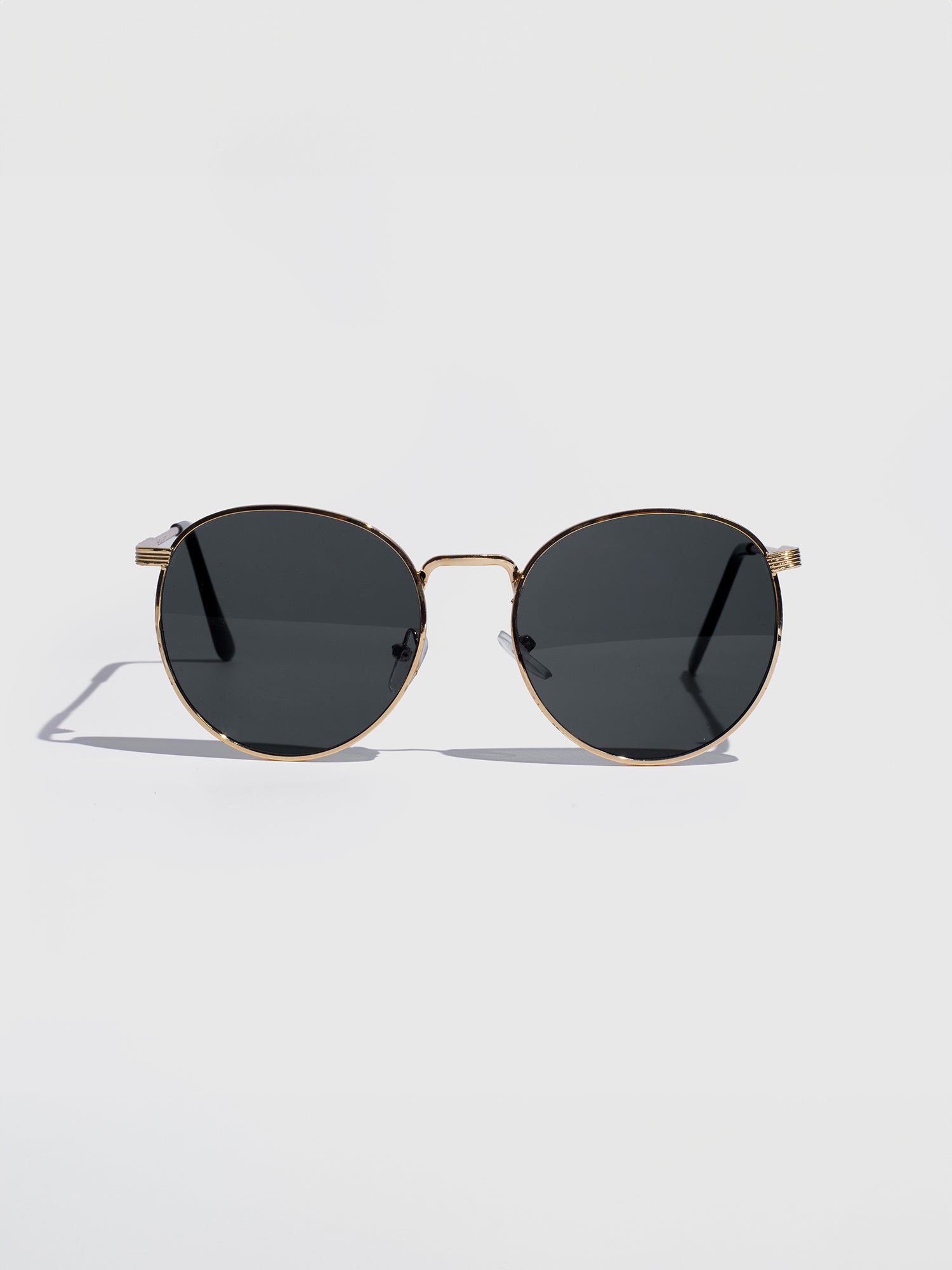 Transit - Gold / Black