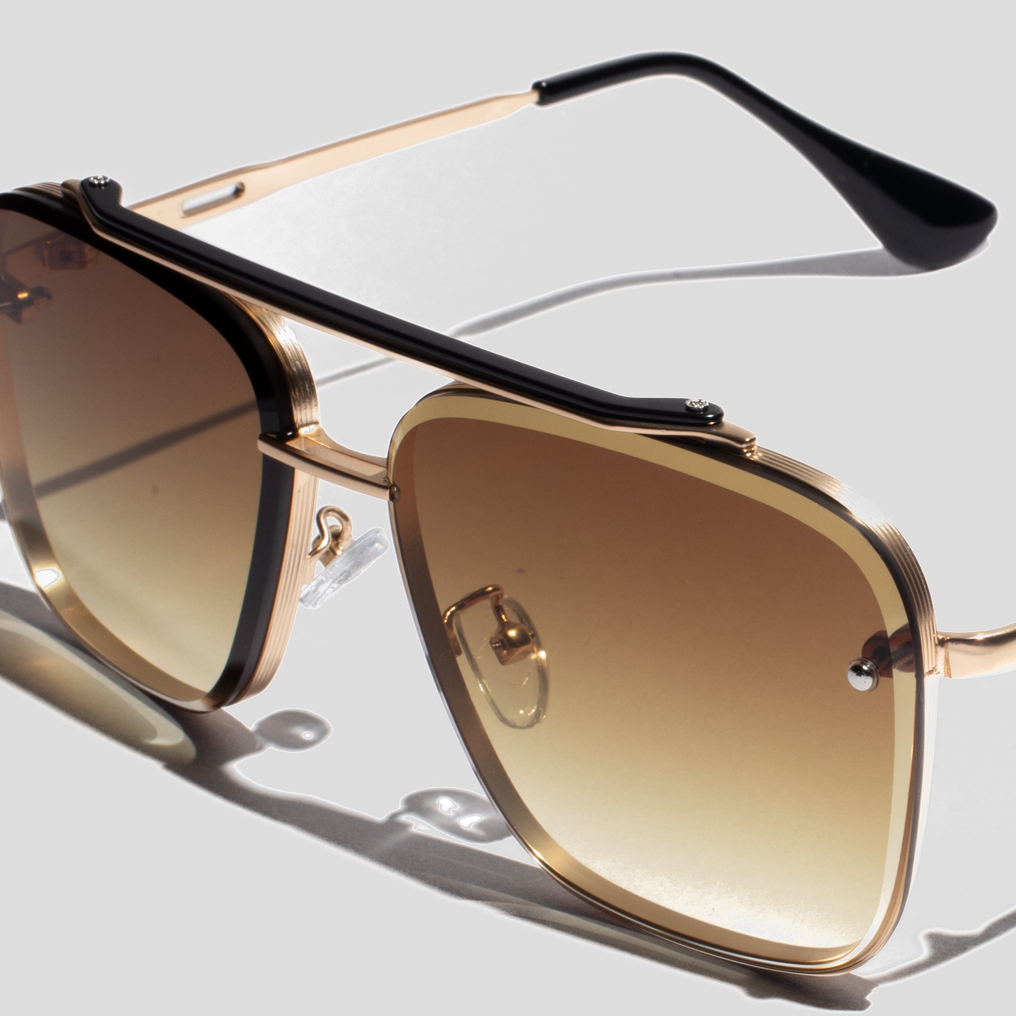 Chrome Gold
