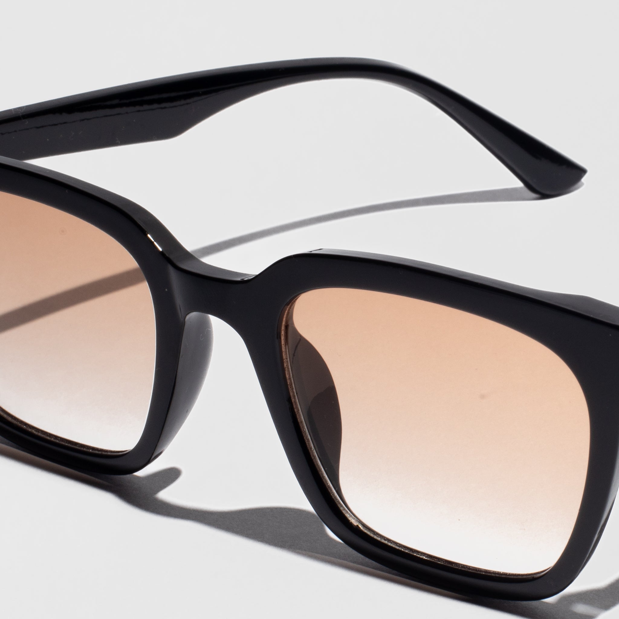 Obsidian Orange