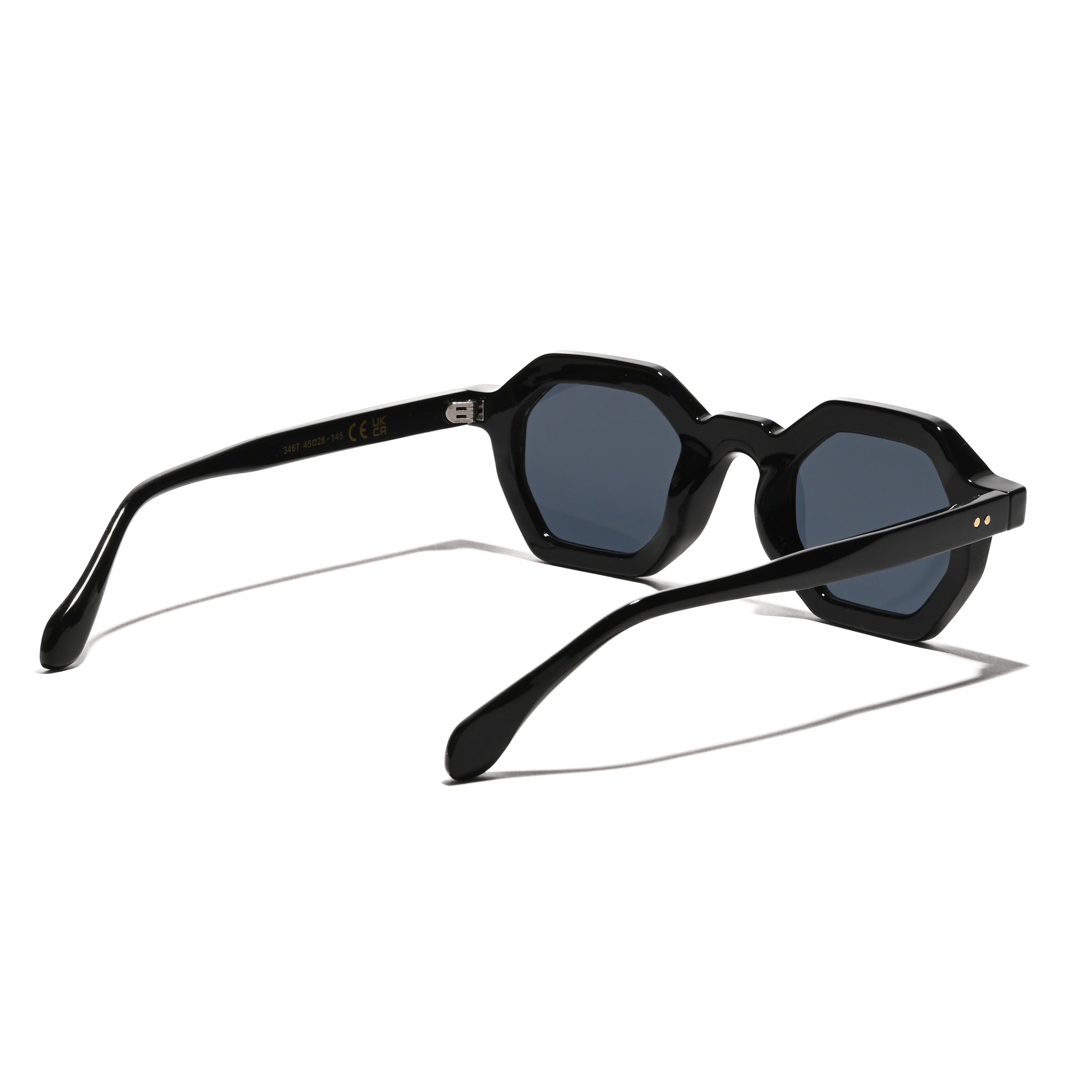 Astor Black